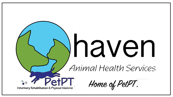 Haven Animal Health Services - Home of PetPT